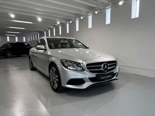 Mercedes-Benz C 350 C -Klasse T-Modell C 350 T e