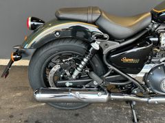 ROYAL ENFIELD Super Meteor 650 ABS ++ SOFORT VERFÜGBAR