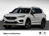 Seat Tarraco 2.0 FR 4X4 BEATS AHK CAM LM19 E-KLAPPE - Seat Tarraco in Hagen