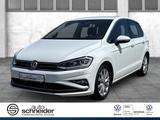 Volkswagen Golf Sportsvan 1.5 TSI DSG Highline APP ACC LED - VW Golf Sportsvan in Lübeck