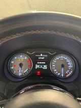 Audi S3 8V Sportback (Audi exclusive)-fast Voll - Audi S3: Sportback