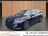 Volkswagen Passat Variant 1.5 eTSI mHEV DSG Elegance*SideAs