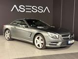 Mercedes-Benz SL Roadster 350*KAMERA*AMG LINE* - Mercedes-Benz SLR: Roadster