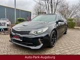 Kia Optima 2.0 T-GDI Auto GT Sportswagon*NAVI*PANO* - Kia Optima: Gdi