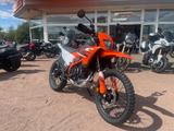 KTM 390 ENDURO-R - KTM 390 Enduro R