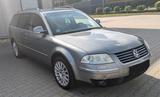Volkswagen Passat Variant 2.5 V6 TDI Exclusive Variant ... - gebrauchte VW Passat Variant aus dem Jahr 2004