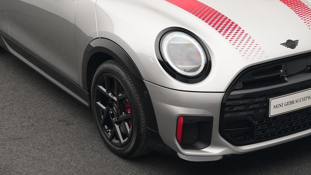 MINI Cooper Trim, миниатюра 22
