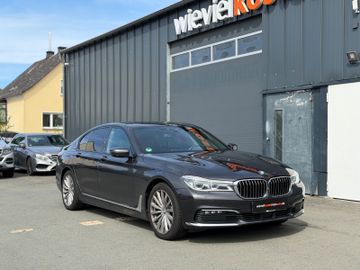 BMW 730 - 5