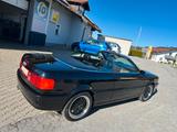 Audi Cabriolet 2.0 - Komplett Restauriert mit H-Kennz - Audi aus 1996