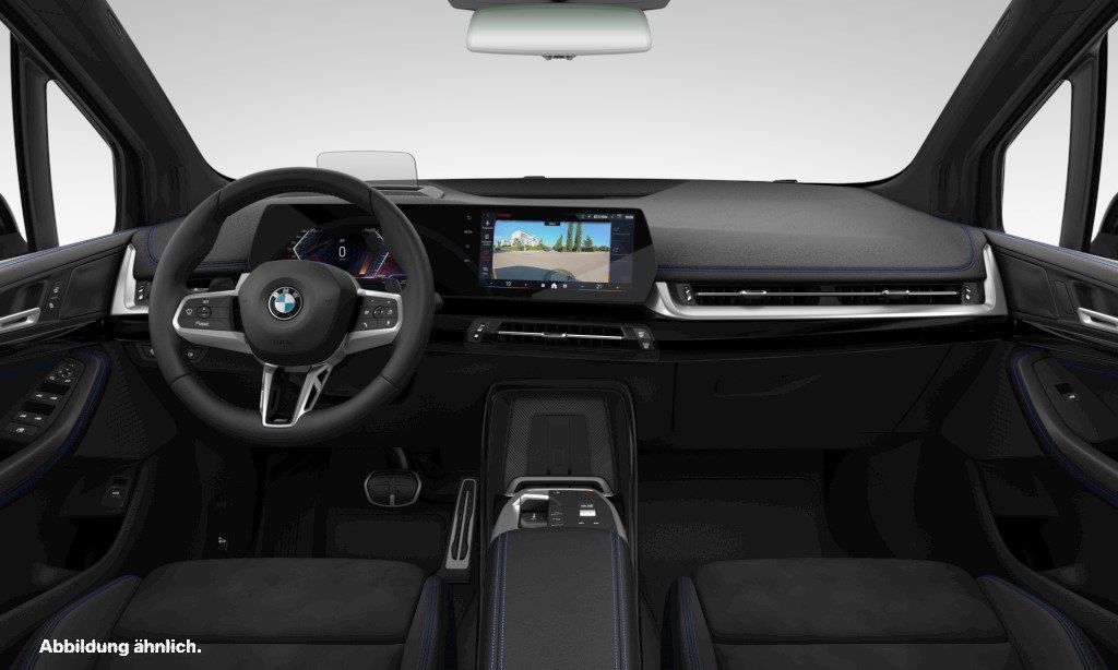 BMW 220 Active Tourer - Bild 5