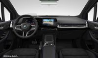 BMW 220 Active Tourer - Vorschau Bild 5