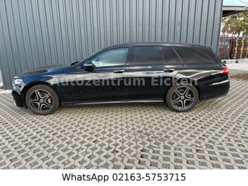 Mercedes E 300 - 8
