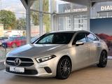 Mercedes-Benz A 180*d*1.5*Aut.*Style*Lim.*LED*KAMERA*MBUX*LED* - Mercedes-Benz D 180
