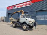 Unimog 403A - Unimog 403