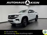 Volkswagen Amarok 3.0 TDI Style 4M. / StandHZG /AHK /H&K - Volkswagen Amarok Style Gebrauchtwagen