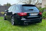 Mercedes-Benz C 43 AMG Mercedes-AMG C 43 4MATIC T Autom. M... - Mercedes-Benz C 43 AMG in Krefeld