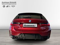 BMW M340d - Vorschau Bild 4