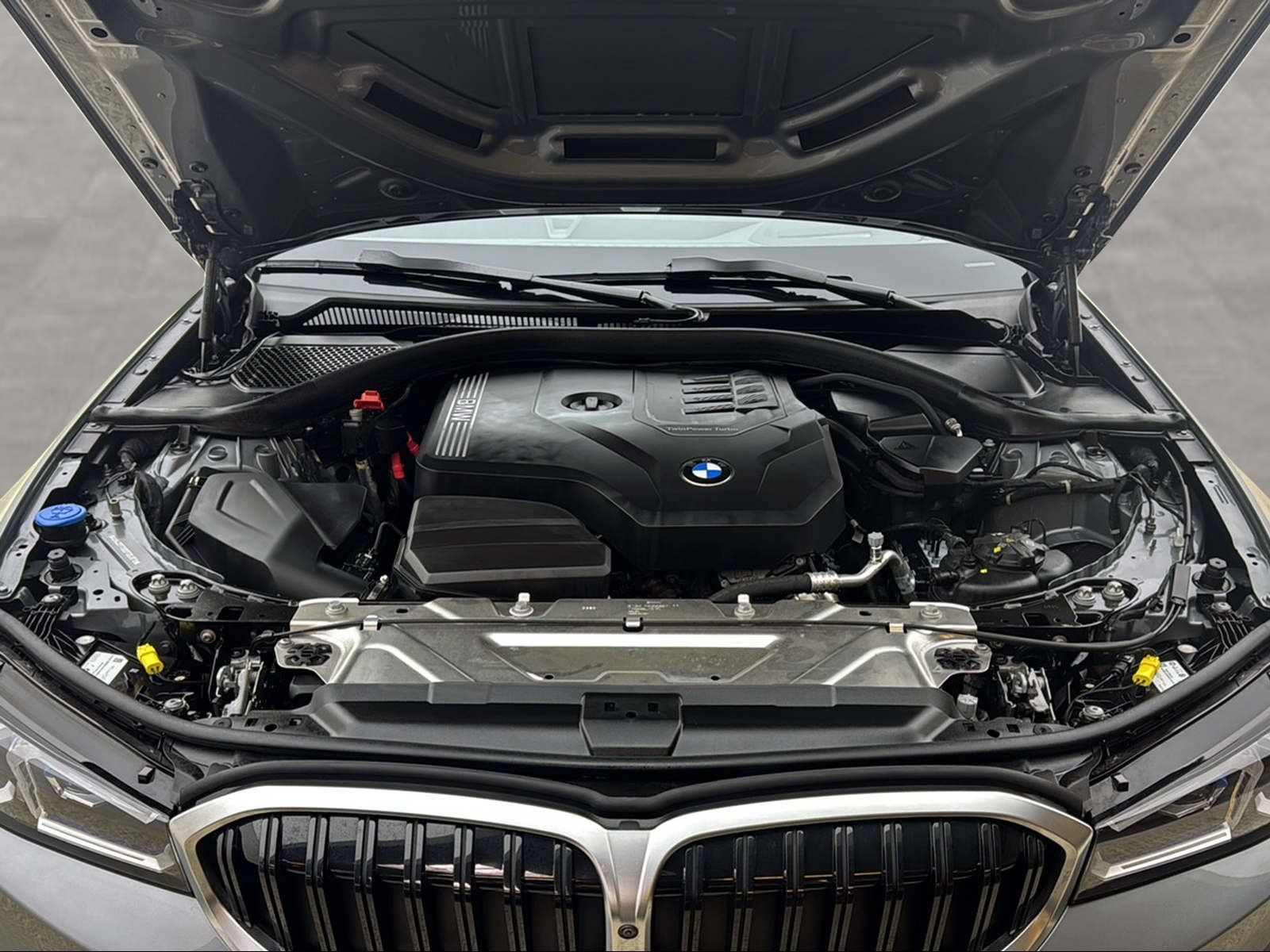 BMW 320 - Bild 21