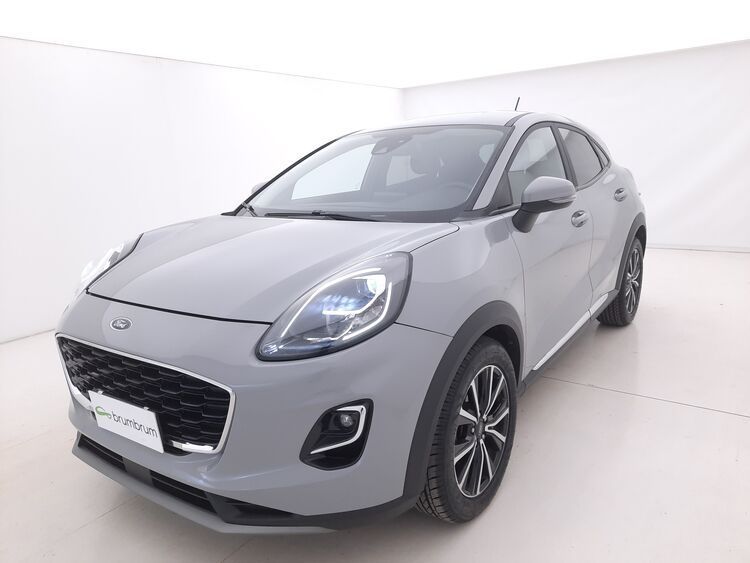 Image of Ford Puma