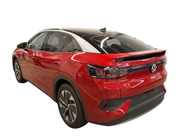 Volkswagen ID.5 - Bild 10