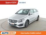 Mercedes-Benz B 180 Style Aut.*LED*NAVI*TEMPO*CAM*PDC*SHZ*