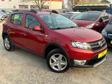 Dacia Sandero II Stepway Prestige*1.HD*TÜV NEU - Dacia Gebrauchtwagen von 2013
