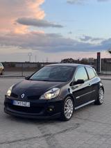 Renault Clio Renault Sport 2.0 16V Renault Sport - Renault Clio: 16v Sport