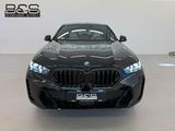 BMW X6 40 d xDrive M Sport ACC,HUD,PANO,H&K,MWST - BMW X6 von 2026