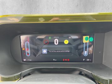 Fiat GRANDE PANDA SHZ+LHZ+Carplay+Kam+LM+LED