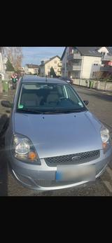 Ford Fiesta 1.3 Benzin (60 PS), Baujahr 20... - Ford Fiesta: 60ps