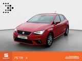 Seat Ibiza Style 1.0 TSI*KAM*SHZ*LED*PDC*AC*APP - Seat Ibiza: Tsi