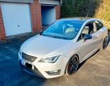 Seat Ibiza 1.8 TSI 141kW Start&Stop Cupra SC Cupra - Seat Ibiza: 14