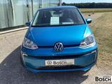 Volkswagen e-up! Move Tempomat RFK SHZ LED Maps+More Dock - blaue Volkswagen e-up!