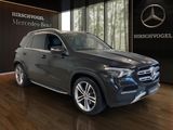 Mercedes-Benz GLE 400 d 4M AMG-Line Int.+AHK+MBUX+Navi+Burmest - Mercedes-Benz GLE 400 aus 2020