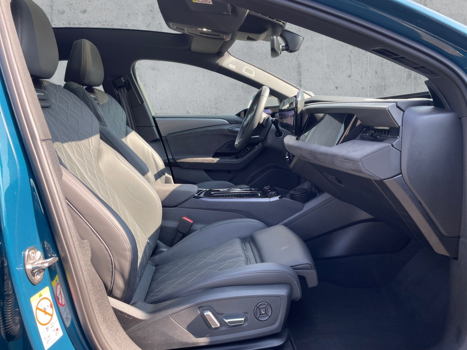 Audi A6 e-tron - Bild 13