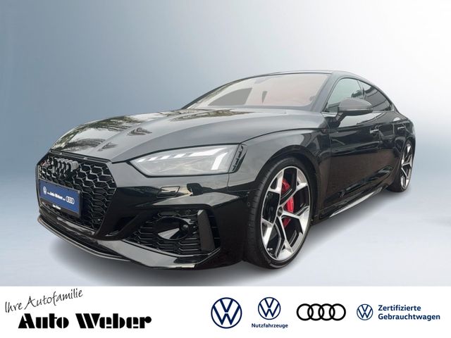 Audi RS5 Sportback comp+ Keramik Carbon Schale HUD