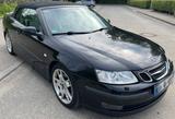 Saab 9-3  TiD Vector Cabriolet  Hirsch Performance - Saab 9-3 in Bochum