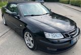 Saab 9-3 1.9 TiD Hirsch Vector Cabriolet Automatik - Saab 9-3: Tid