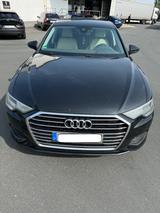 Audi A6 40 TDI S tronic - - Audi A6 Gebrauchtwagen in Nürnberg