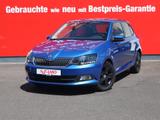 Skoda Fabia 1.0 Ambition SmartLink Sitzheizung PDC - Skoda Fabia: 1.0