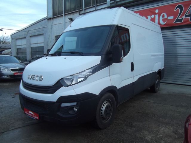 Iveco ANDERE Daily Kasten HKa 35 S ... V Radstand 3520