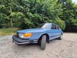 Saab 900 - Saab 900: Coupe