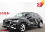 Audi Q2 35 TFSI Aut. S Edition LED Leder Virtual Navi - Audi Q2 Unfallwagen