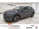 Kia XCeed Spirit 1.5 T-GDI (P2) Navi ACC PDChi. Rück
