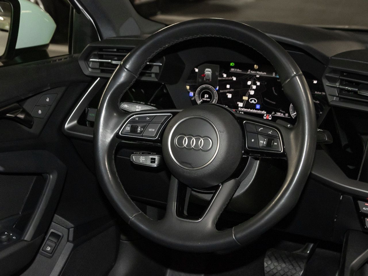 Audi A3 - Bild 12