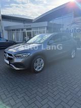 Mercedes-Benz GLA 200 d NAVI LED KAMERA AHK PDC SHZ - Mercedes-Benz GLA-Class