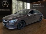 Mercedes-Benz CLA 200 d Urban+Navi+LED+PDC+SHZ+Spiegel-Paket - Mercedes-Benz CLA-Class mit Diesel-Antrieb: Coupé