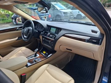 BMW X4 - 11
