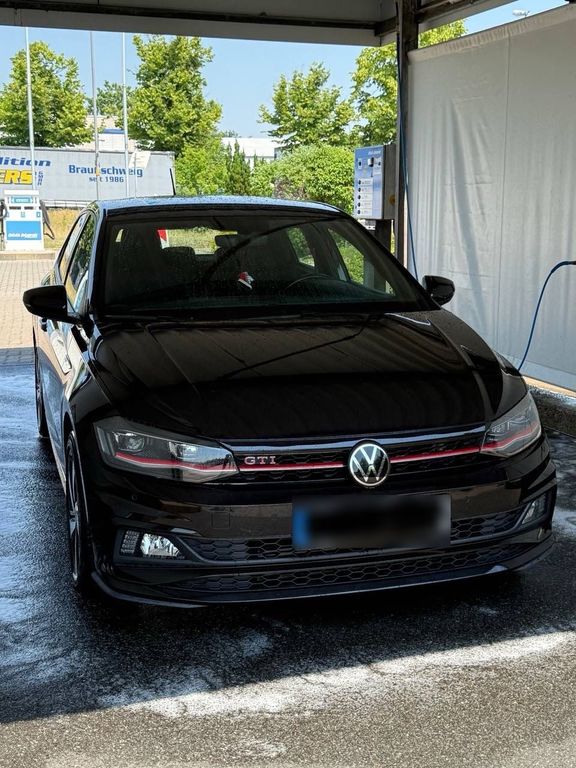 Image of Volkswagen Polo