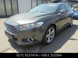 Ford Mondeo Turnier Titanium - Ford Mondeo Gebrauchtwagen in Nürnberg